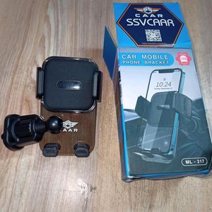 Ssvcaar Car Mobile Holder