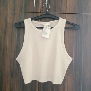 H&M TANK VEST TOP