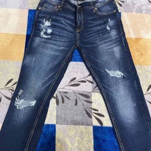 Mens Jeans (Length-38)