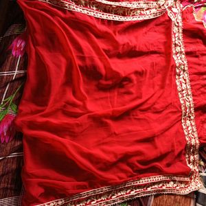 Kurta Set,Embroidery Duppata Without Flaw