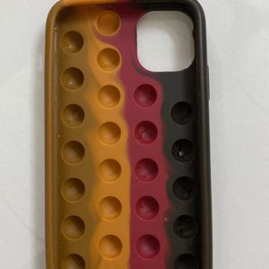 I Phone 11 Cover