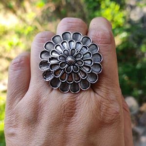 Beautiful Metal Ring 🥳🥳🎉💥