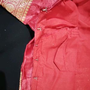 Banarsi Blouse