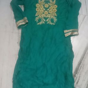 Salwar Suit