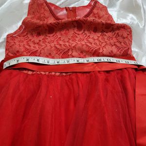 Kids Frock