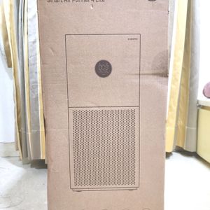 Xiaomi Smart Air Purifier 4 lite. Seal packed