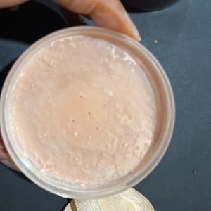 Lakme Rose Powder With Sunscreen