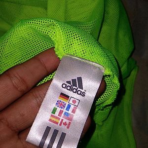 Adidas Original Football Brief