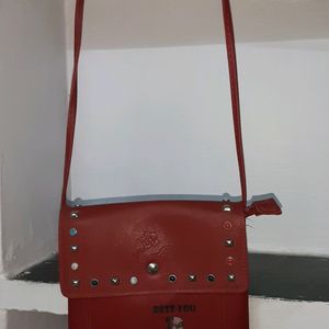 Stylish Sling Bag