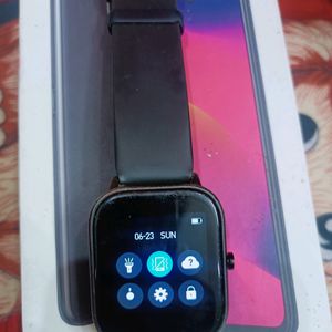 Fire Boltt Smart Watch