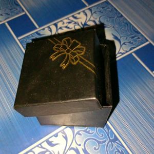 Ring Box