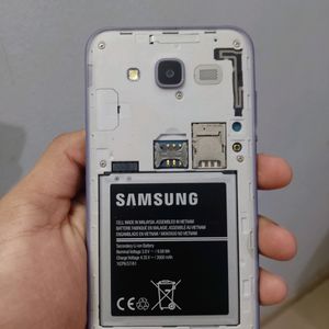 Samsung Galaxy J5