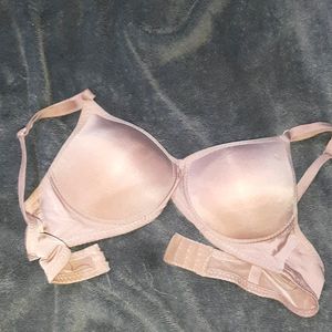 Pink Padded Bra For Womens🎀