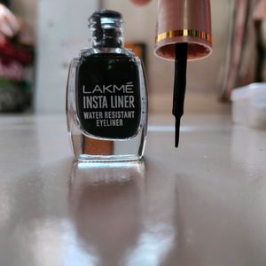 Lakme Eyeliner