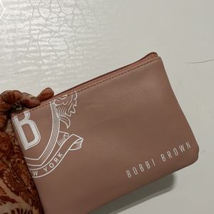 Bobbi Brown Pouch