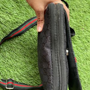 Gucci Brand Sling Bag