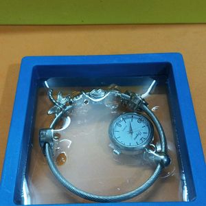 Ladies Bracelet Watch