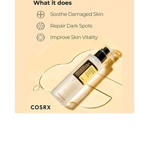 Seal Pack COSRX Snail Mucin