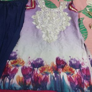 Kurti Set