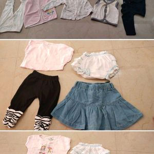 20 Baby Dresses for Donation ♥️