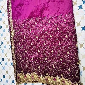 New Saree