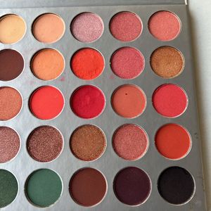 The Jacklyn Hill Eyeshadow Palette