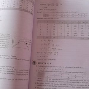 Class 11th Apllied Maths Book By Neeraj Raj Jain