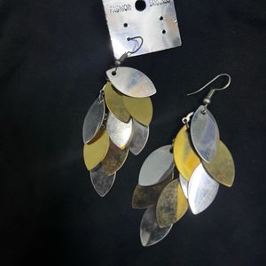 COMBO OF 3 EARRINGS