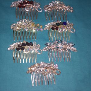 Hair Pins