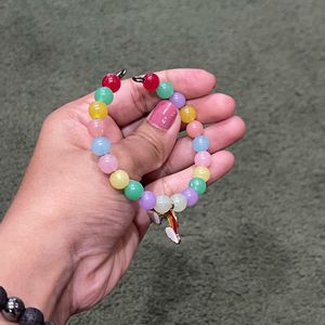 Handmade jewellery for women, 2024 kids bracelet