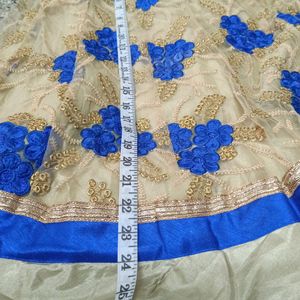 New Kids Lehanga Choli Set