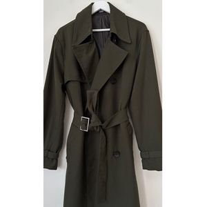 Trench Coat