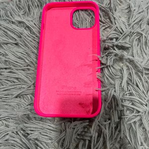 Iphone 13 Queen Pink