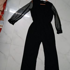 Jumpsuit Good In Condition