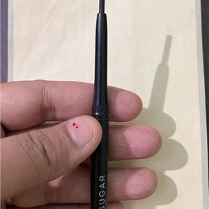 Sugar intense black kajal Pencil