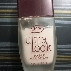 Joy Make-up Foundation