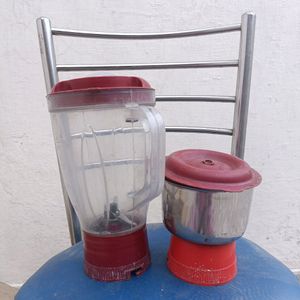 Maharaja Juicer Mixer Grinder