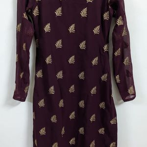 Festive kurti