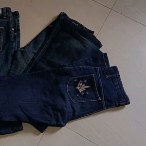 Combo Offer 3 Women Jeans