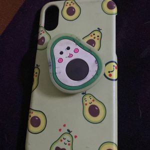 Iphone X Case/Cover