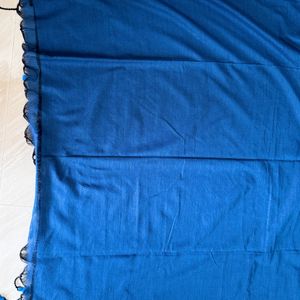 Cotton Handloom Saree