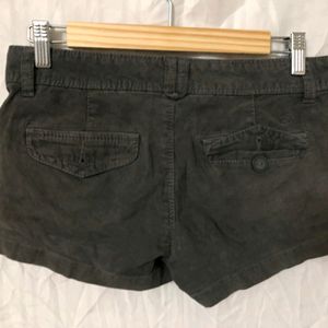 Aeropostale Black Shorts