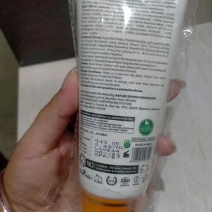 Khadi Organic Sunscreen Lotion