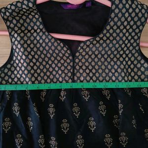 Festive Anarkali Kurta | Women (S)