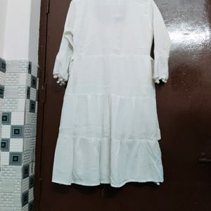 Frock Kurti