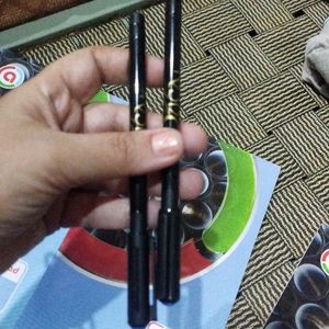 Diary Free Pen