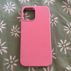 Iphone 12ProMax Case