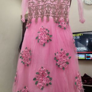 Dress Salwar Kameez With Dupatta