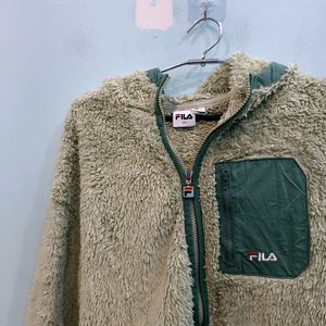 🇲🇽 Fila Imported Zipper