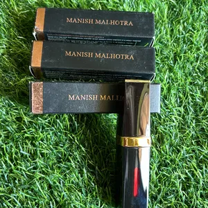 Manish Malhotra Matte Liquid Lipstick